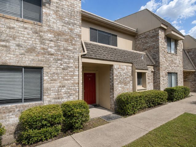 2347 Trellis Place, Richardson, TX 75081