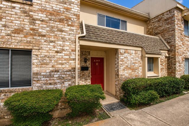 2347 Trellis Place, Richardson, TX 75081