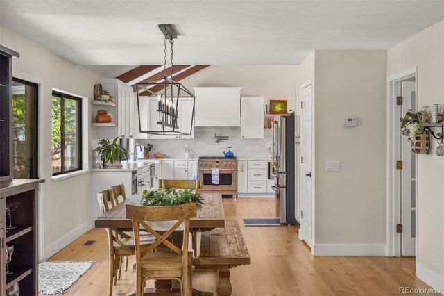 5549 S Hanover Way, Englewood, CO 80111