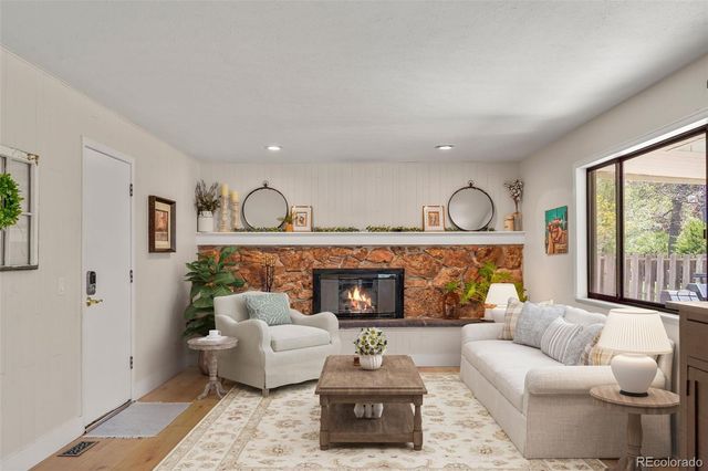 5549 S Hanover Way, Englewood, CO 80111