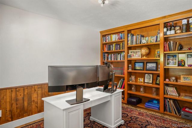 5549 S Hanover Way, Englewood, CO 80111