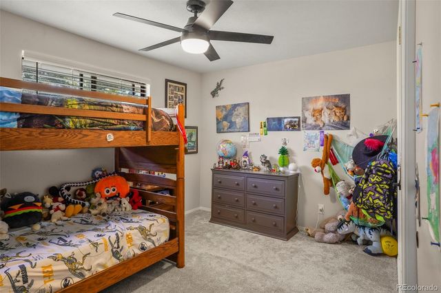 5549 S Hanover Way, Englewood, CO 80111