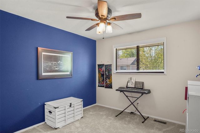 5549 S Hanover Way, Englewood, CO 80111