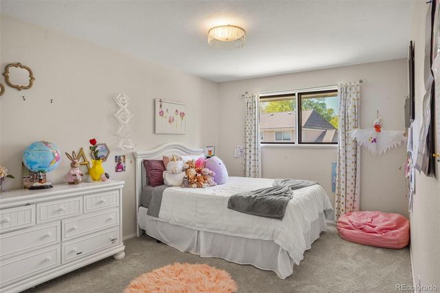 5549 S Hanover Way, Englewood, CO 80111