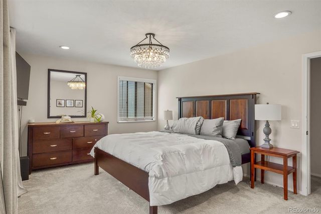 5549 S Hanover Way, Englewood, CO 80111