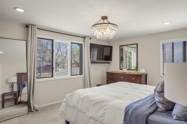 5549 S Hanover Way, Englewood, CO 80111
