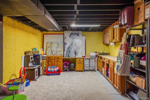 5549 S Hanover Way, Englewood, CO 80111