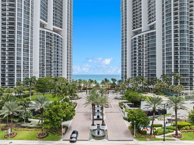 18201 Collins Ave 5201, Sunny Isles Beach, FL 33160