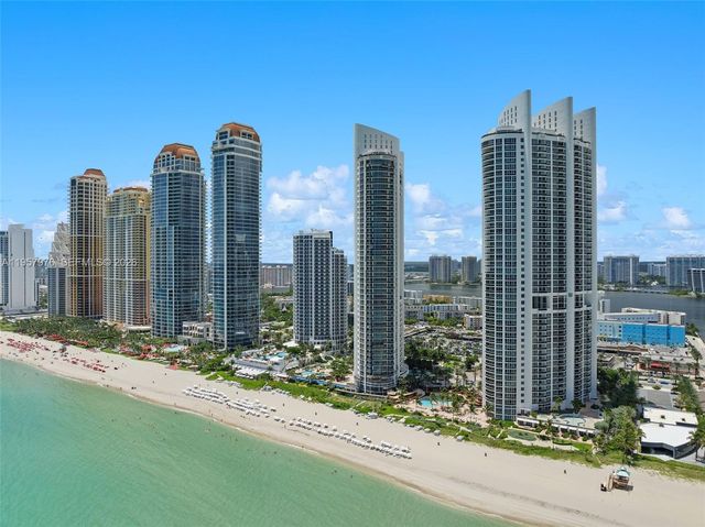 18201 Collins Ave 5201, Sunny Isles Beach, FL 33160