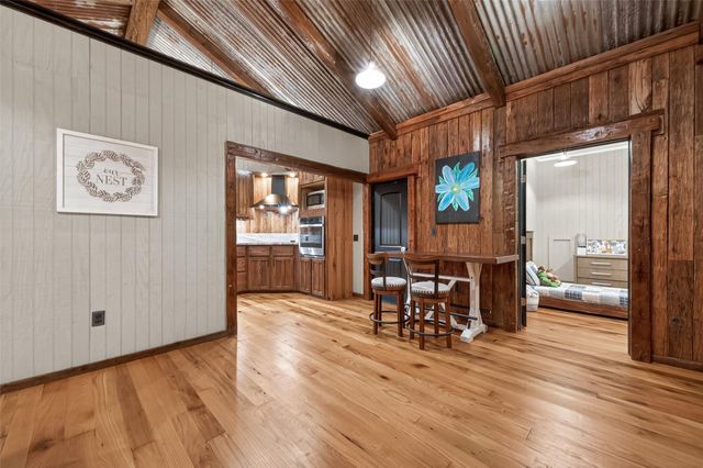 342 County Road 416, Brazoria, TX 77422