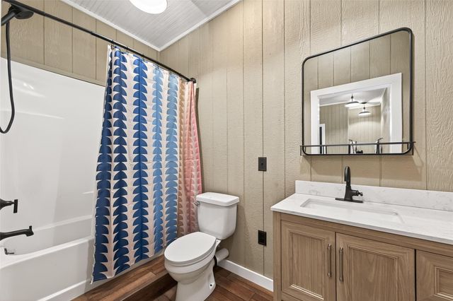 342 County Road 416, Brazoria, TX 77422