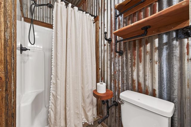 342 County Road 416, Brazoria, TX 77422