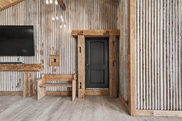 342 County Road 416, Brazoria, TX 77422