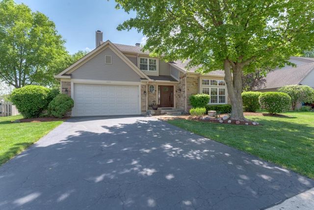 1216 Churchill Road, Bartlett, IL 60103