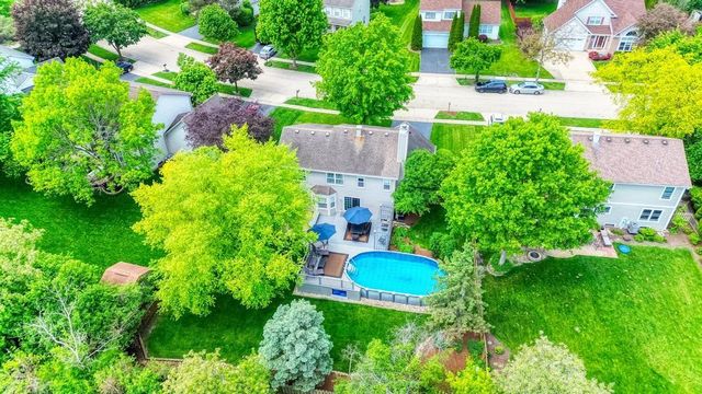 1216 Churchill Road, Bartlett, IL 60103