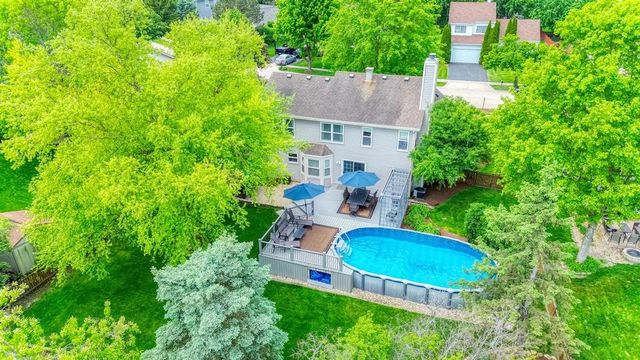 1216 Churchill Road, Bartlett, IL 60103