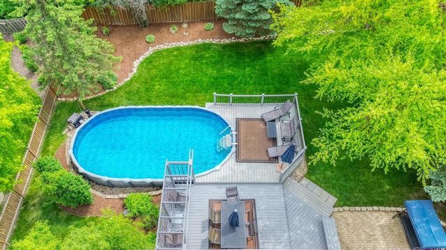 1216 Churchill Road, Bartlett, IL 60103