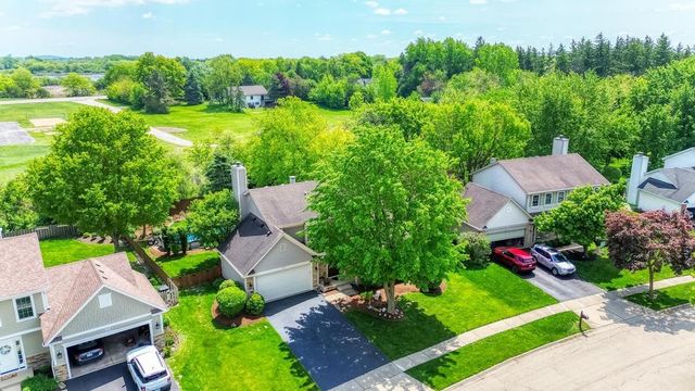1216 Churchill Road, Bartlett, IL 60103