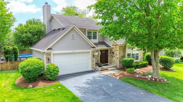 1216 Churchill Road, Bartlett, IL 60103