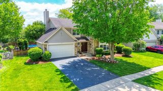1216 Churchill Road, Bartlett, IL 60103