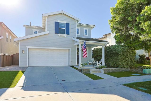 2288 Wander Street, Chula Vista, CA 91915