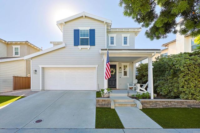 2288 Wander Street, Chula Vista, CA 91915