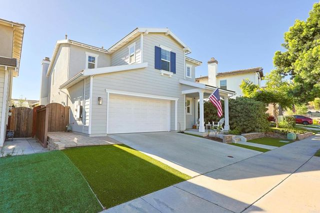 2288 Wander Street, Chula Vista, CA 91915