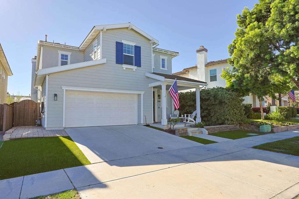 2288 Wander Street, Chula Vista, CA 91915