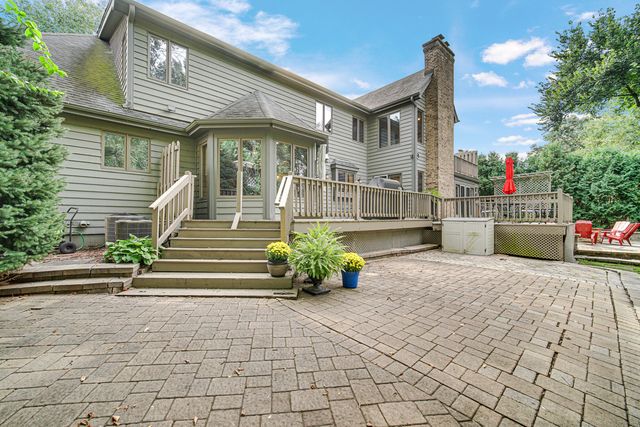 1024 Trillium Trail, West Chicago, IL 60185
