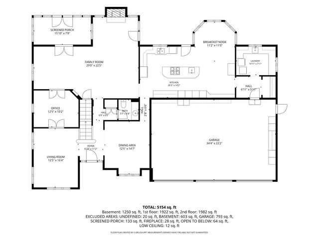 1024 Trillium Trail, West Chicago, IL 60185