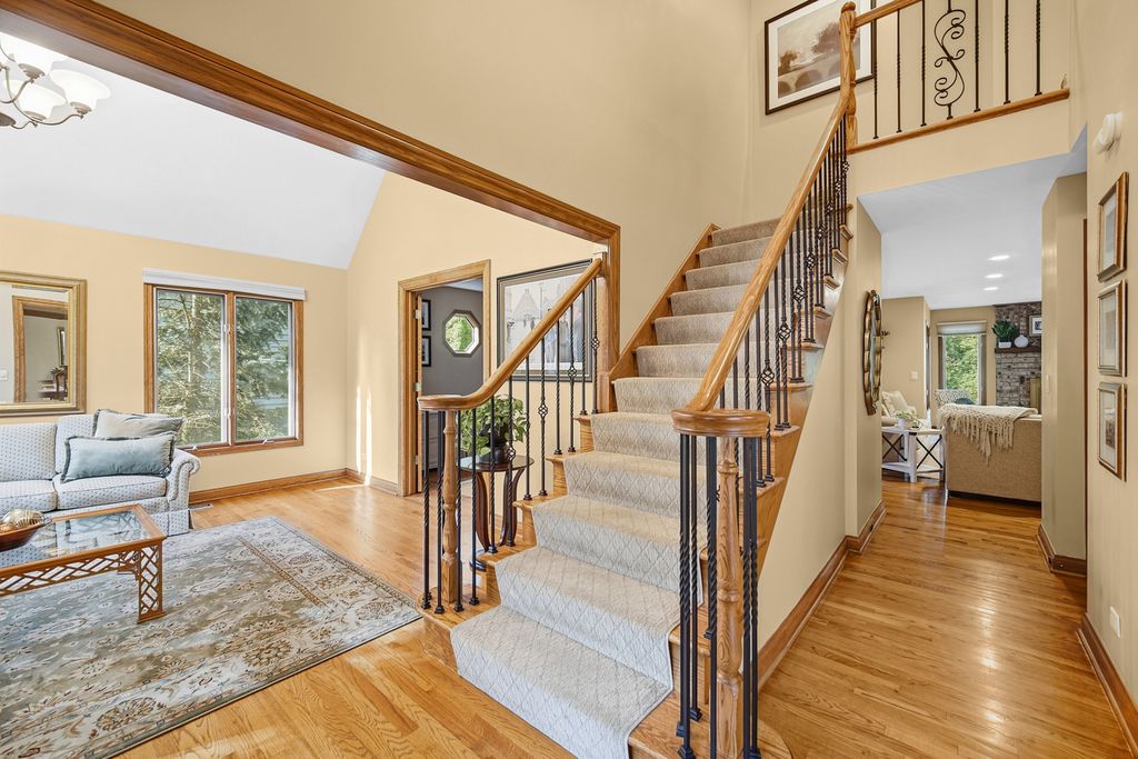 1024 Trillium Trail, West Chicago, IL 60185 — photo 3
