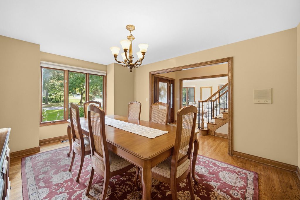1024 Trillium Trail, West Chicago, IL 60185 — photo 5