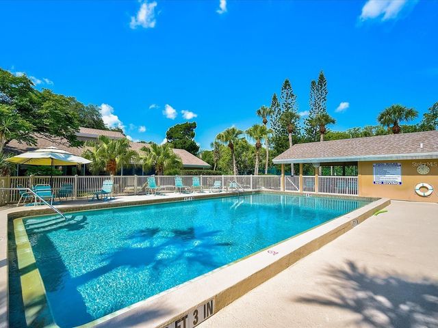 4956 VILLAGE GARDENS DRIVE 145, Sarasota, FL 34234