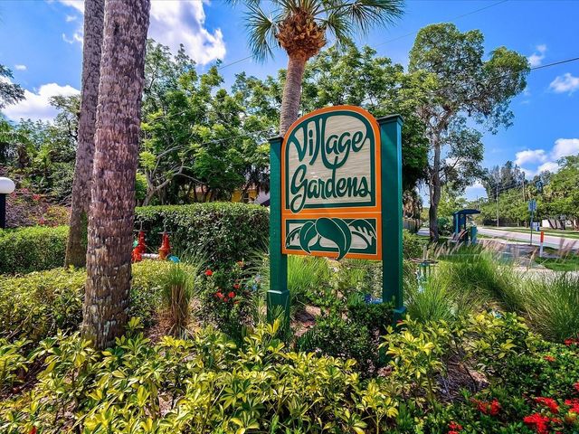 4956 VILLAGE GARDENS DRIVE 145, Sarasota, FL 34234