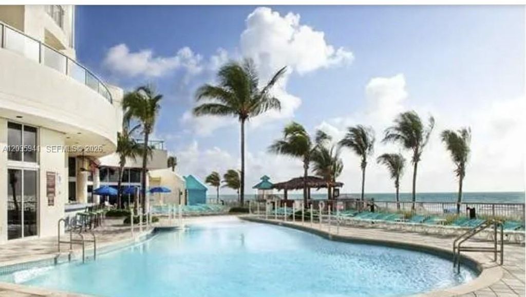 17375 Collins Avenue 1205, Sunny Isles Beach, FL 33160