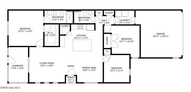 2953 Hatchers Run, Leland, NC 28451