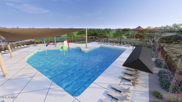 9972 W AVALON Drive, Avondale, AZ 85392