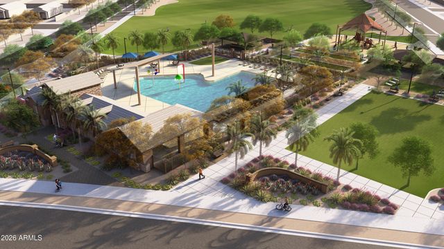 9972 W AVALON Drive, Avondale, AZ 85392