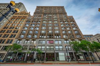 431 S Dearborn Street 1001, Chicago, IL 60605