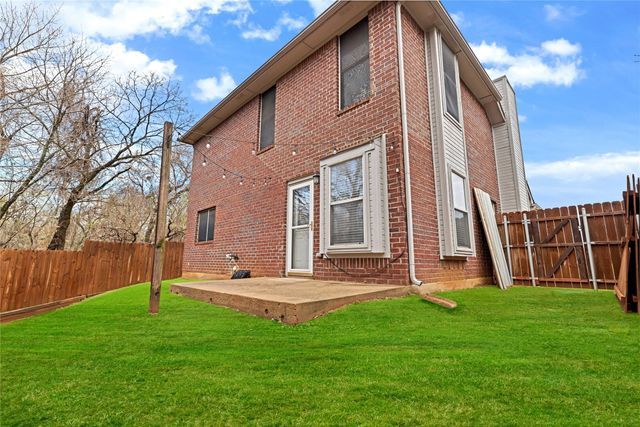 1944 Hobart Lane, Lewisville, TX 75067