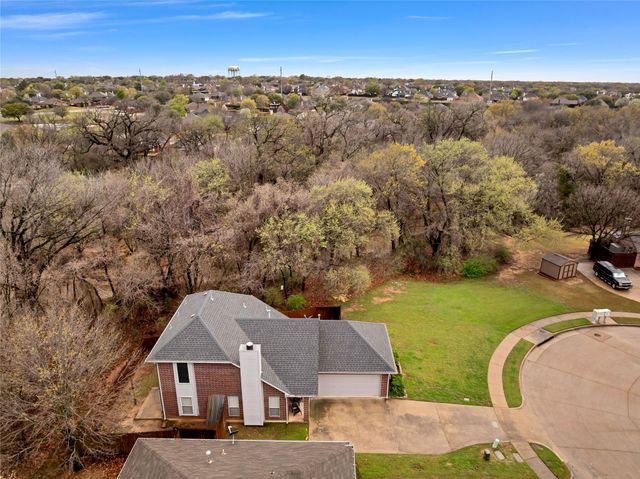 1944 Hobart Lane, Lewisville, TX 75067