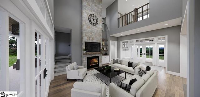3936A Forrester Road, Greer, SC 29651