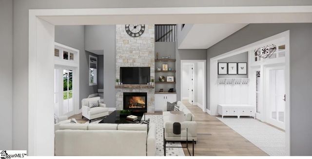 3936A Forrester Road, Greer, SC 29651