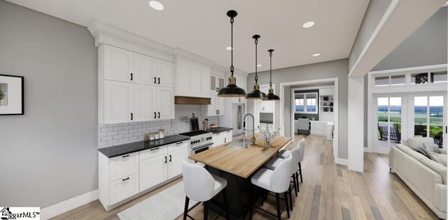 3936A Forrester Road, Greer, SC 29651
