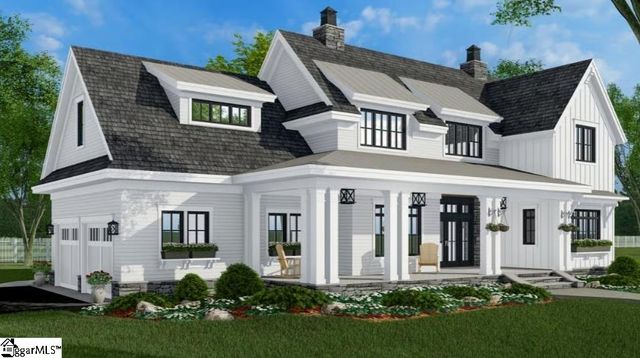 3936A Forrester Road, Greer, SC 29651