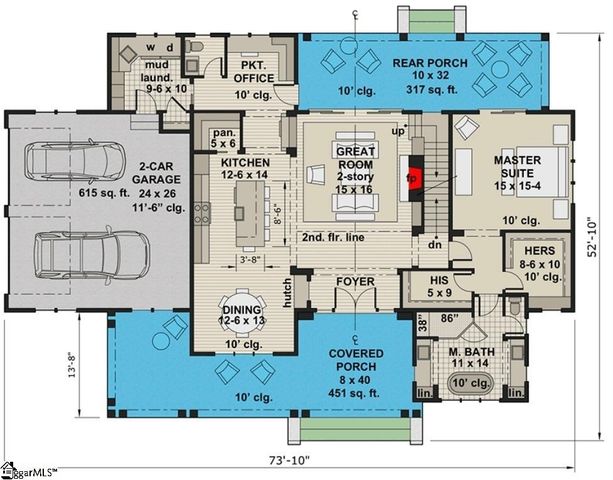 3936A Forrester Road, Greer, SC 29651