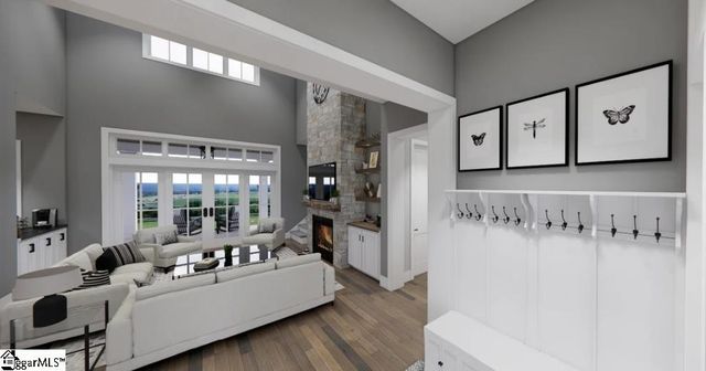 3936A Forrester Road, Greer, SC 29651