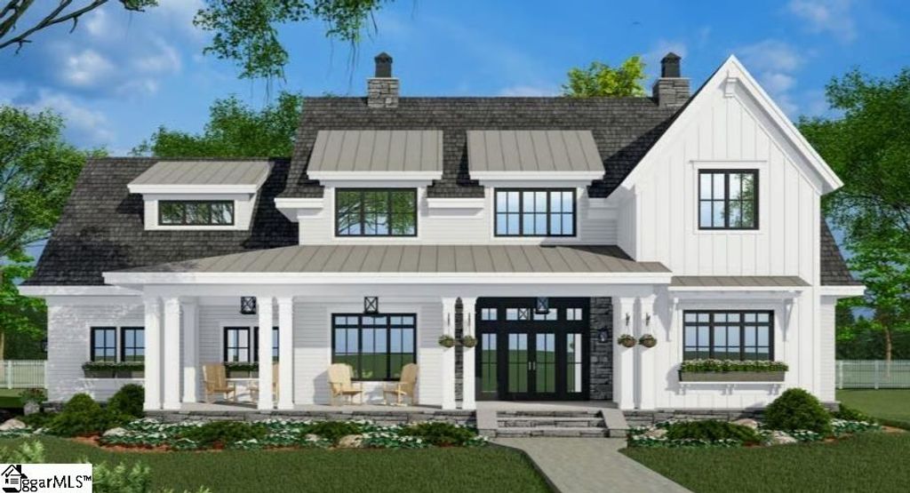 3936A Forrester Road, Greer, SC 29651