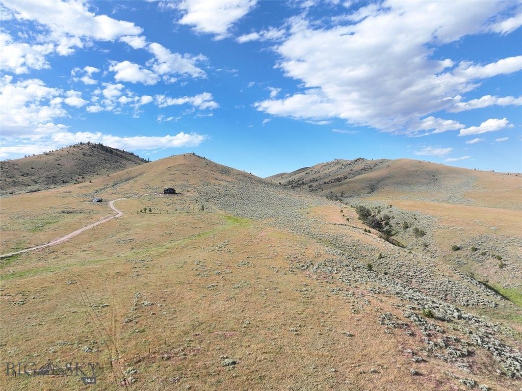 Lots 4, 5, 6, 7, and 8 Twin Knob, McAllister, MT 59740 photo 13
