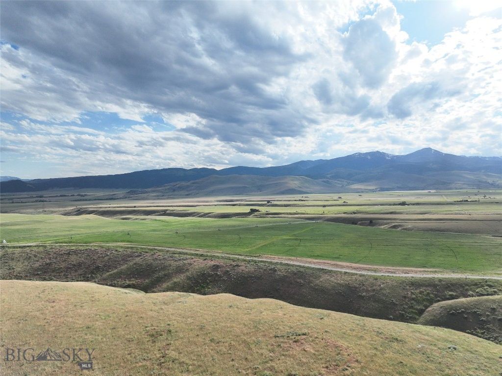 Lots 4, 5, 6, 7, and 8 Twin Knob, McAllister, MT 59740 photo 16